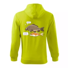 Hezké Vánoce Kapr a Koi kapr (Hana-creative) Hezké Vánoce Kapr a Koi kapr (Hana-creative)
