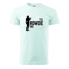 Bachelor party - The rowdie one