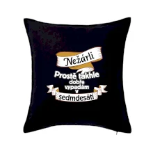 Nežárli pro pány 70