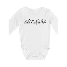 Čeština 2.0 - kávislák