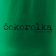 Čeština 2.0 - Čokorolka