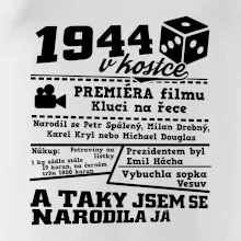 1944 v kostce