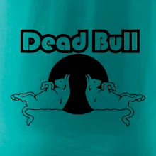 Dead Bull obrys
