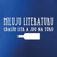 Miluju literaturu Miluju literaturu