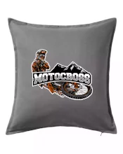 Motocross pohoří