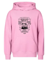 Nesnáším být sexy - Řidič Náklaďáku