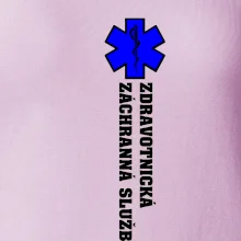 Hvězda života - zdravotnická záchranná služba