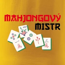 Mahjongový mistr