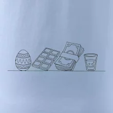 Evoluce velikonoc - koleda