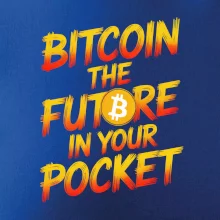 Bitcoin the future in your pocket