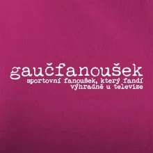 Čeština 2.0 - gaučfanoušek