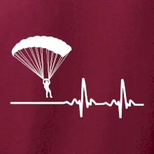 Paragliding EKG