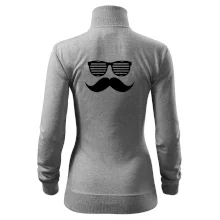 Mustache brýle Mustache brýle
