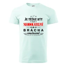 Je těžké být neodolatelný traktorista