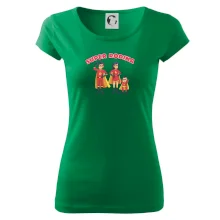 Super rodina - jeden syn