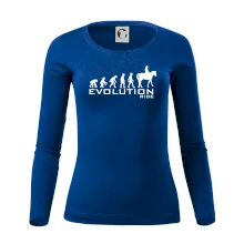 Evoluce Ride horse Evoluce Ride horse