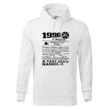 1996 v kostce