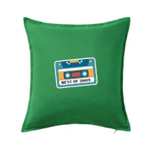 Narozeniny kazeta Best of 2009