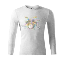 Bicí barevné splash