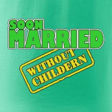 Soon married without childern
