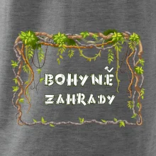 Bůh zahrady