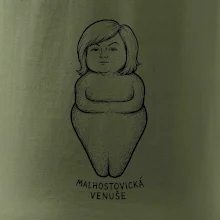 Malhostovická Venuše