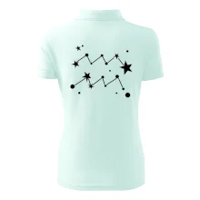 Souhvězdí - Aquarius - Vodnář