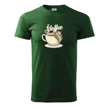 Šloffee - káva
