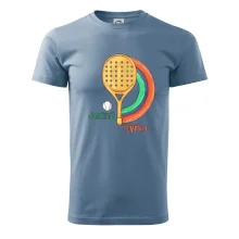 Padel jedině čtyřku