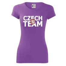 Czech team - Český lev