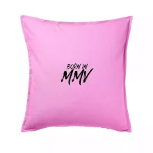 Born in - Římské číslo 2005