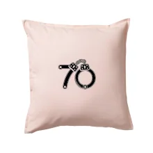 Narozeninové tričko pro policajta - pouta 70