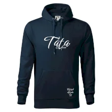 Táta od roku + jména dětí dole vlevo