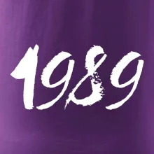 Ročník psaný křídou