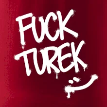 Turek sprejem