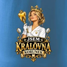 Jsem Královna korunek