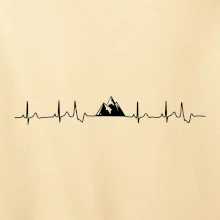 Hory EKG Hory EKG