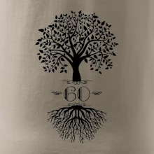 Narozeninový strom 60