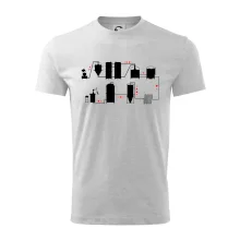 Pivní cesta od výroby k výčepu