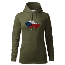 Mapy - názvy měst - Česko Mapy - názvy měst - Česko