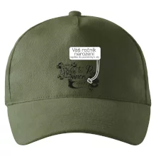 Born to ride - Vlastní ročník