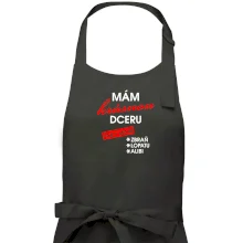 Mám krásnou dceru Mám krásnou dceru
