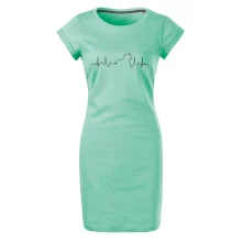 Stafordšírsky bulteriér EKG