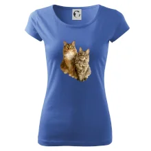 Kočky vectorizované  (Moňas)