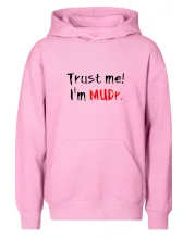 Trust me I´m  MUDr. / Věř mi jsem MUDR.