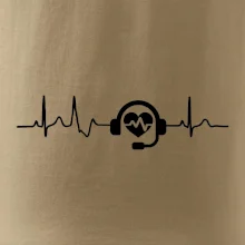 EKG tísňová linka