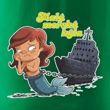 Malá mořská kýla