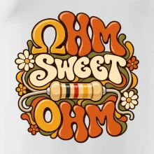 Ohm sweet ohm rezistor