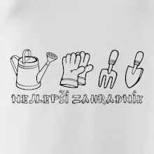 Nejlepší zahradník