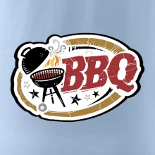 BBQ logo